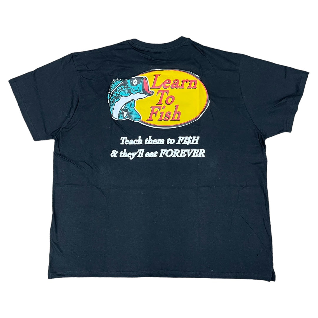 EVOLUTION EV-180377X-BLACK